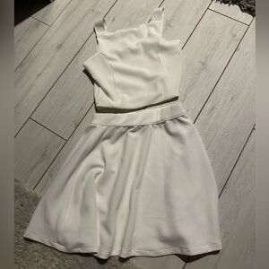 Bought from expensive boutique Kids size Large Perfect condition
